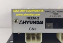 HYUNDAI MSU-111C HEEM-2 WS-001 VER-1.1