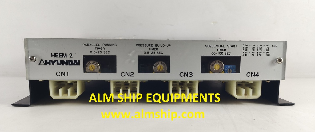 HYUNDAI MSU-111C HEEM-2 WS-001