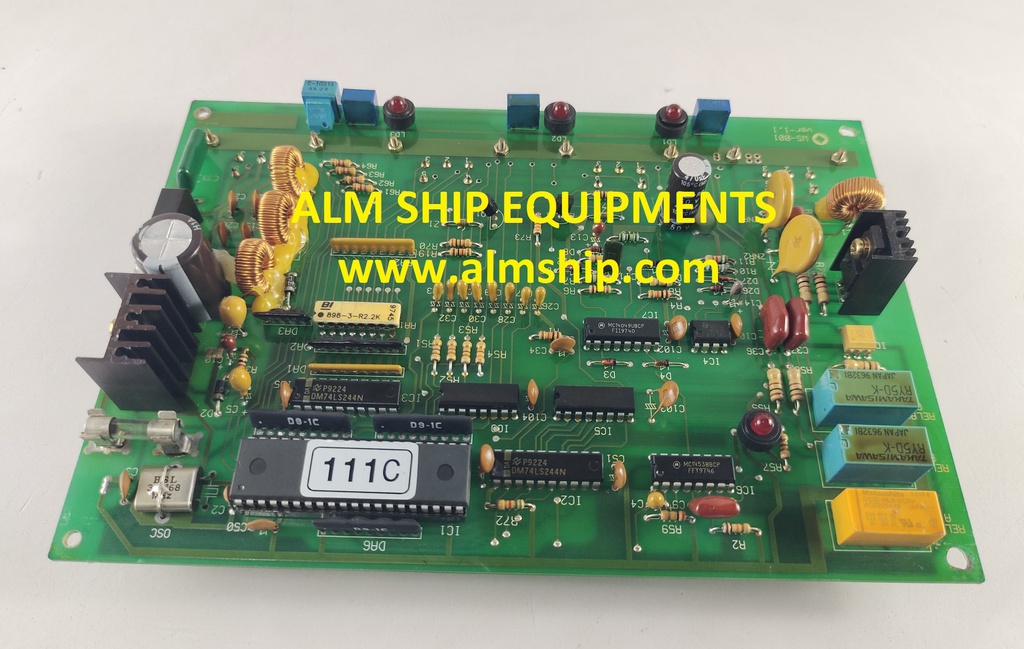 HYUNDAI MSU-111C HEEM-2 WS-001 VER-1.1