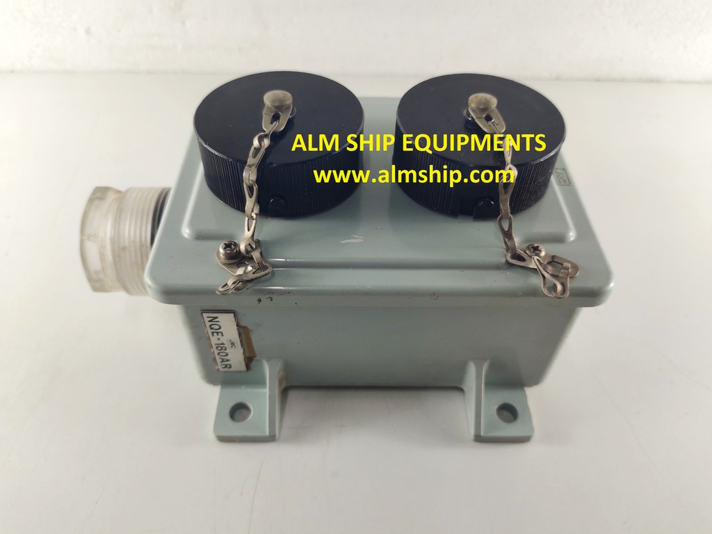 JRC NVS-400 HORN SPEAKER