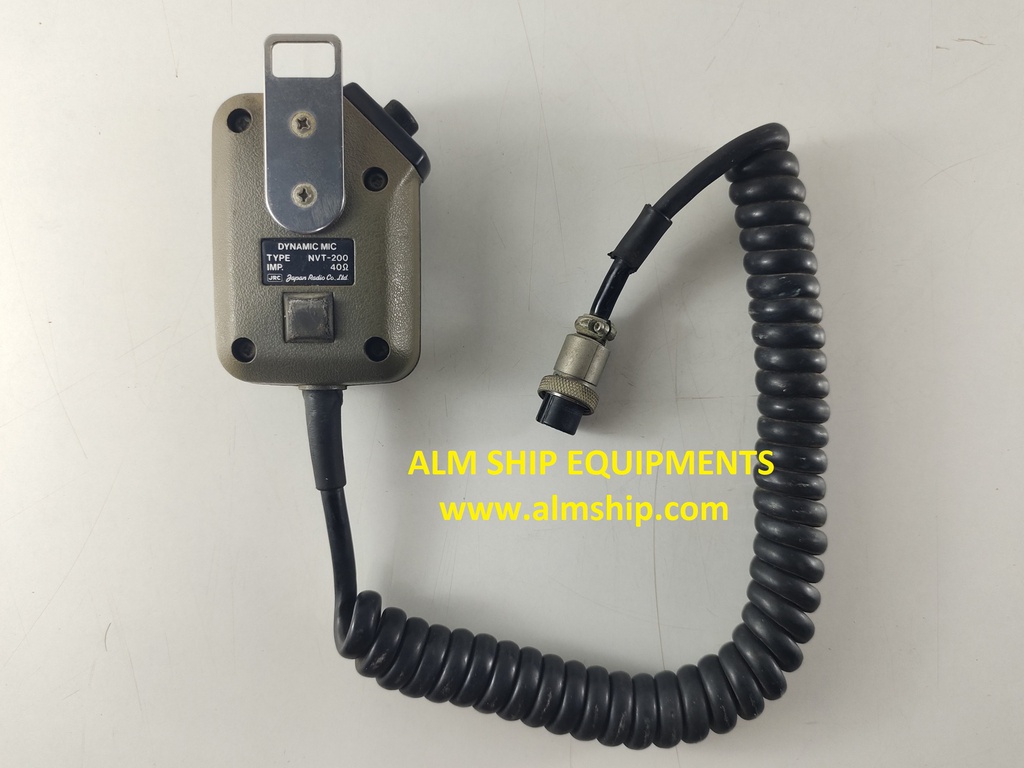 JRC NVS-400 HORN SPEAKER