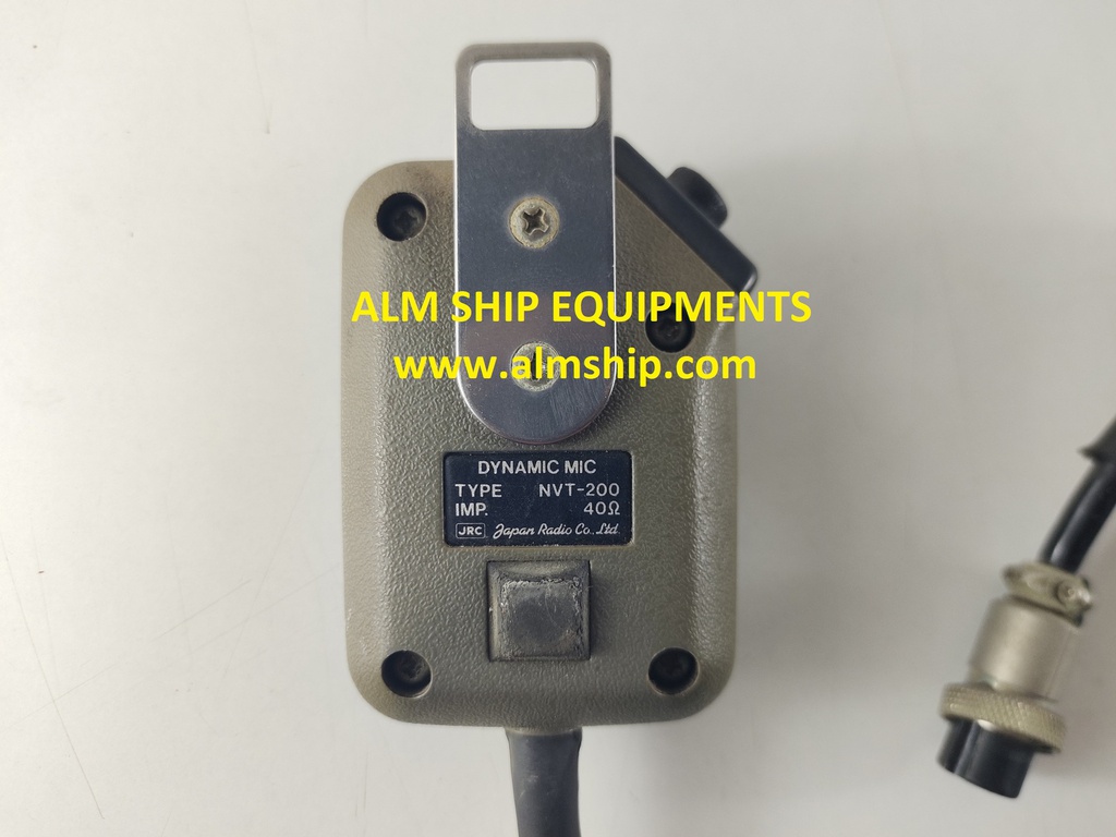 JRC NVS-400 HORN SPEAKER