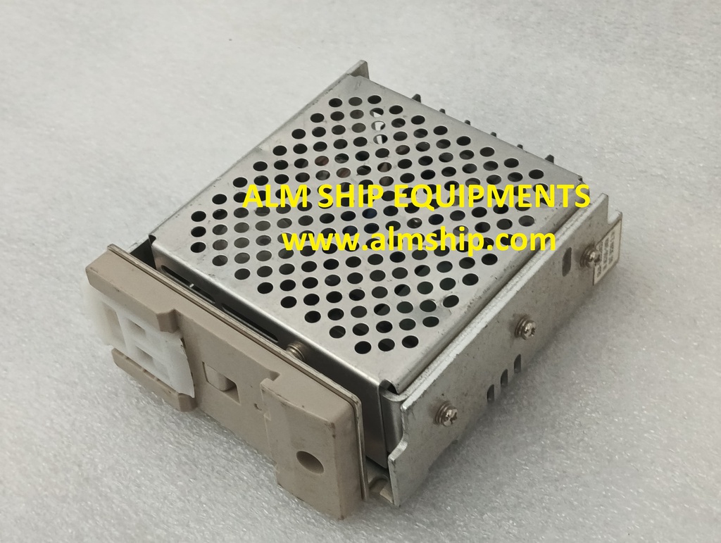 OMRON S8JX-G05024CD POWER SUPPLY