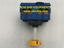 KRAUS &amp; NAIMER KH-63 ISOLATOR SWITCH