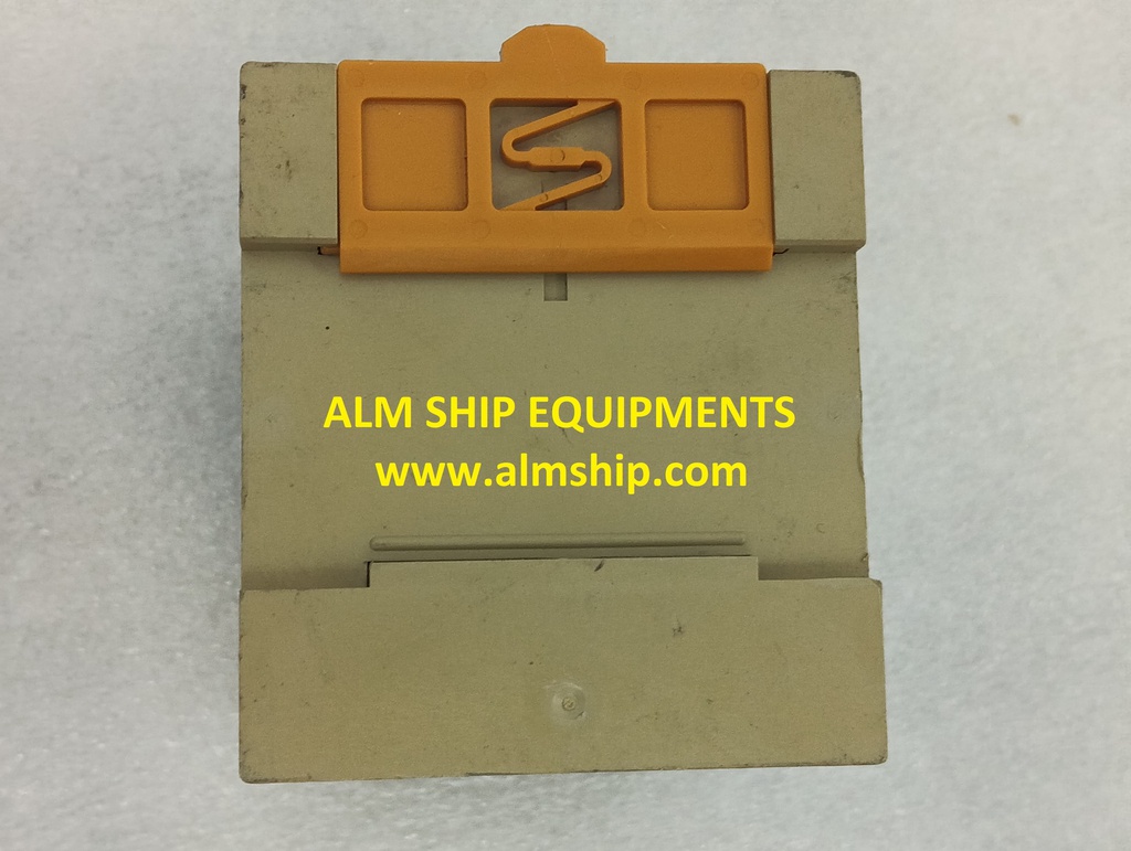 OMRON G9S-301 SAFETY RELAY UNIT