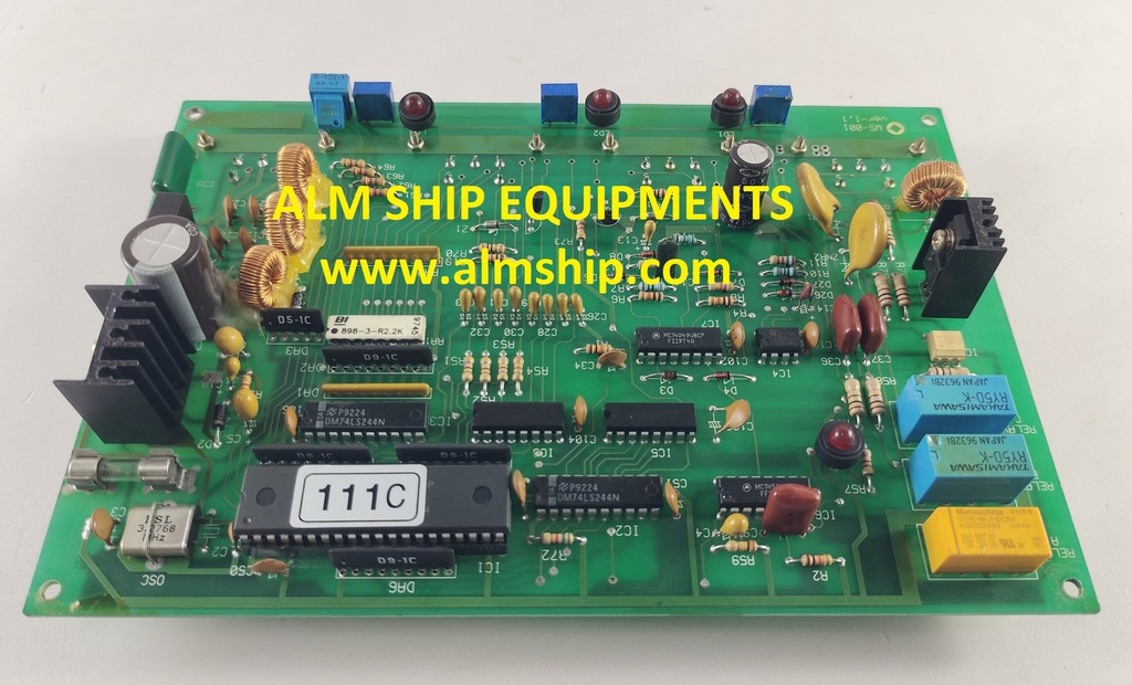 HYUNDAI MSU-111C HEEM-2 WS-001 VER-1.1