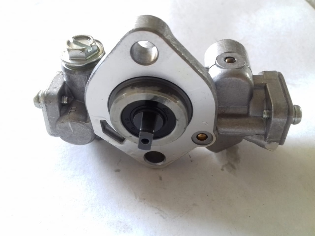 LUBRICATOR ASSY