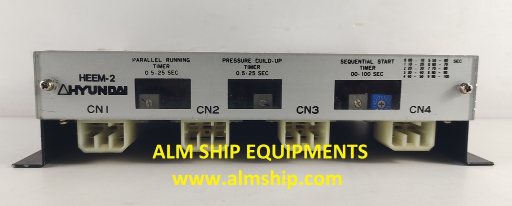 HYUNDAI MSU-111C HEEM-2 WS-001 VER-1.5