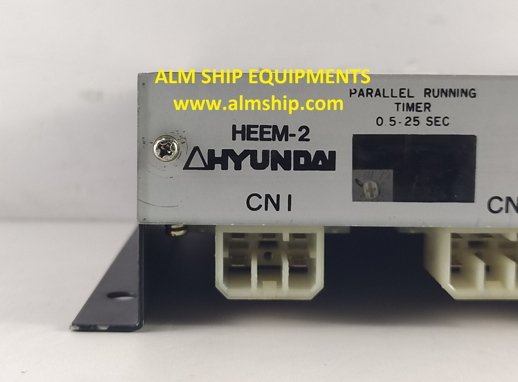 HYUNDAI MSU-111C HEEM-2 WS-001 VER-1.5