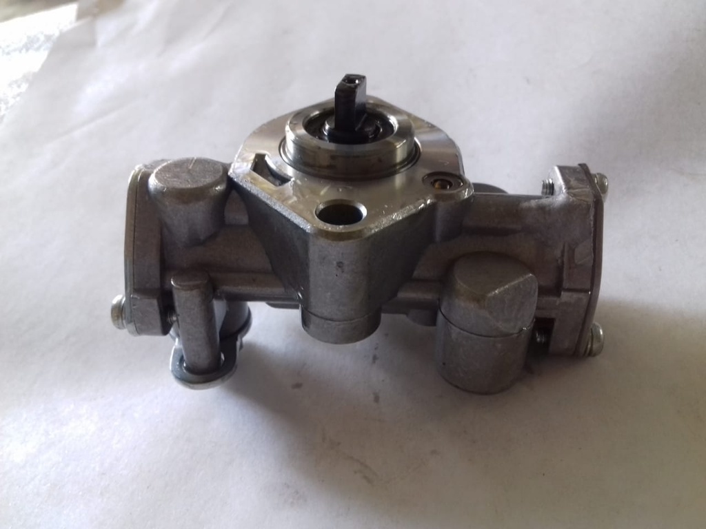 LUBRICATOR ASSY