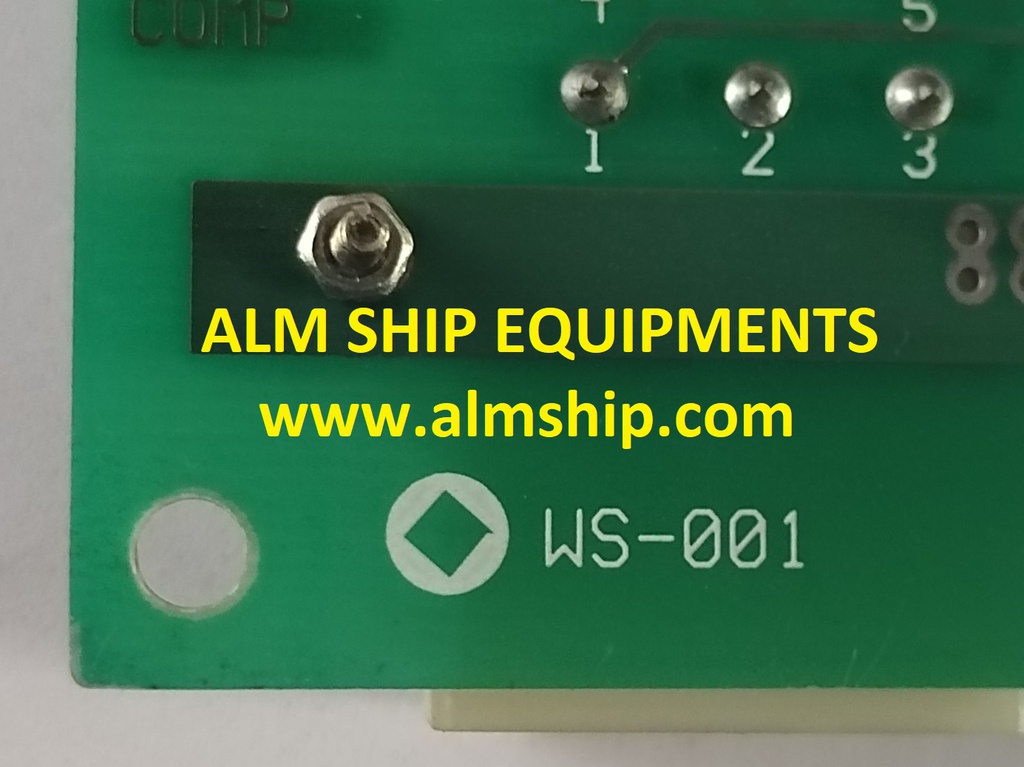 HYUNDAI MSU-111C HEEM-2 WS-001