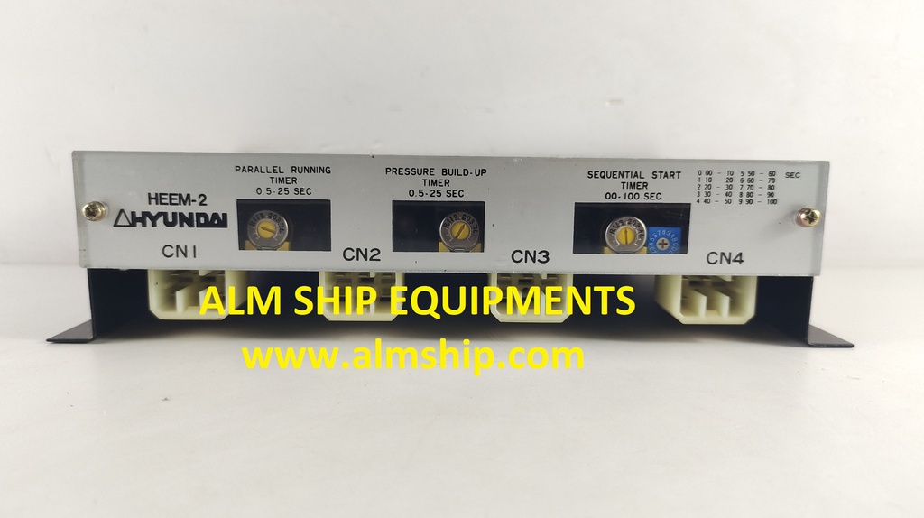 HYUNDAI HEEM-2 MSU-111C WS-001