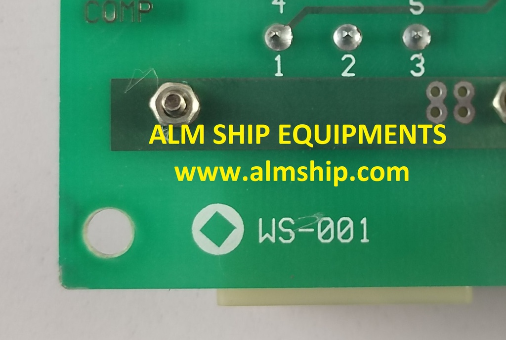 HYUNDAI HEEM-2 MSU-111C WS-001