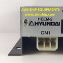 HYUNDAI HEEM-2 MSU-111C WS-001 VER-1.5