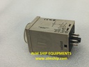 OMRON H3CR-H8L TIMER