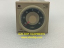 OMRON H3CR-H8L TIMER