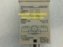 OMRON H3CR-H8L TIMER