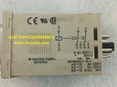 OMRON H3CR-H8L TIMER