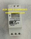 BIG M ZENCO AHC15A WEEKLY PROGRAMMABLE ELECTRONICS TIMER