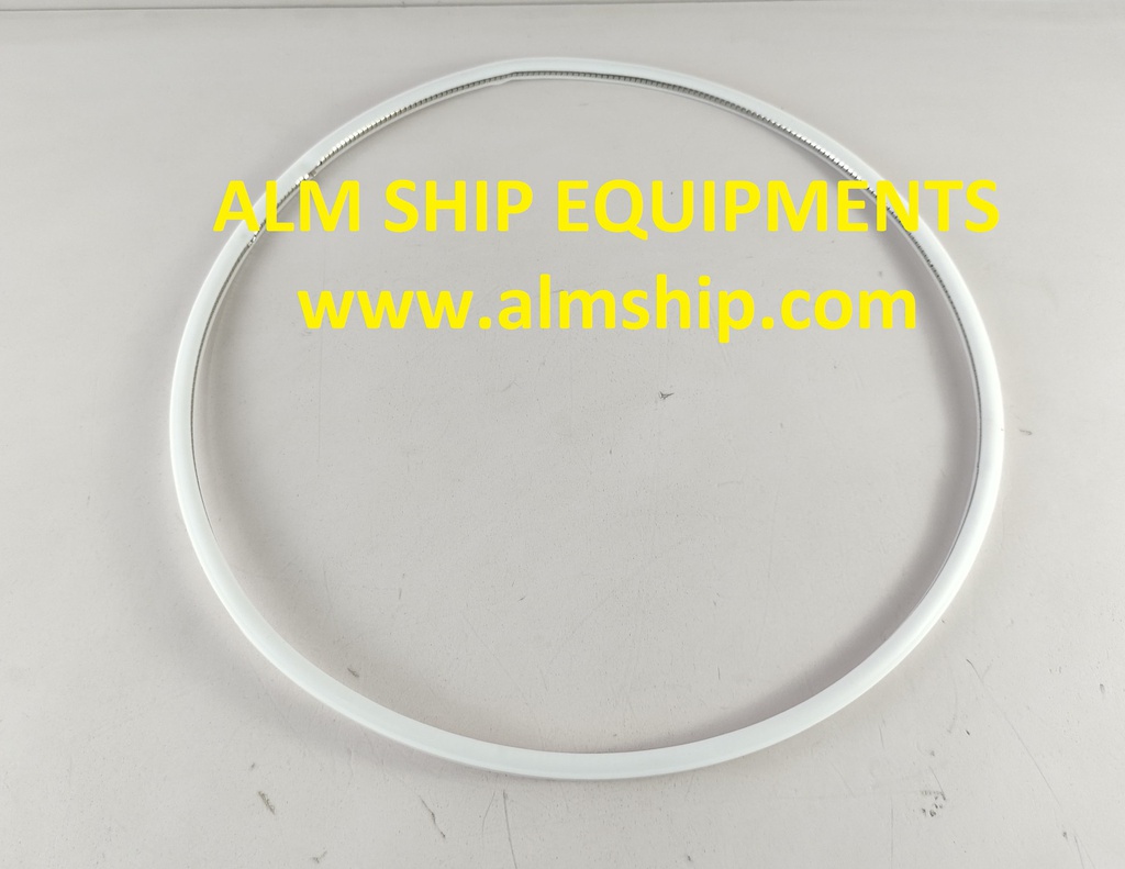 FRAMO SEAL ELEMENT SD-200-4 PUMP HEAD 367-200-1 (A9359)