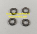 FRAMO FLAT WASHER 293-113-3 ITEM NO.2