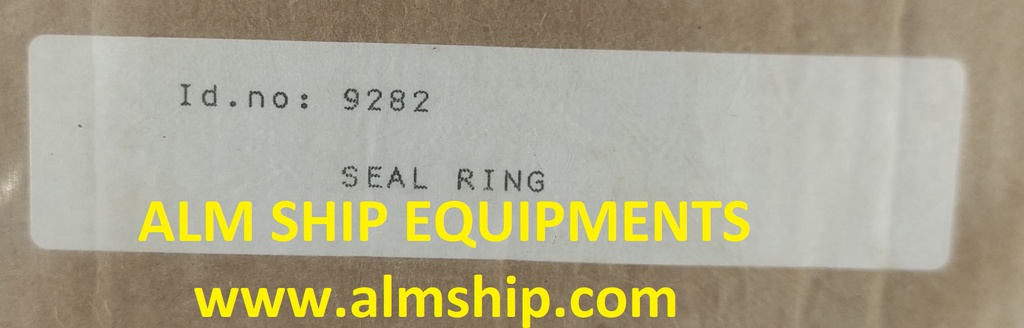 FRAMO SEAL RING 9282