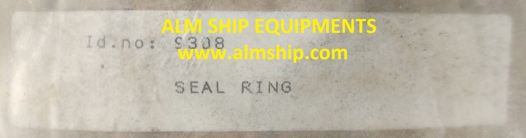 FRAMO SEAL RING 9308