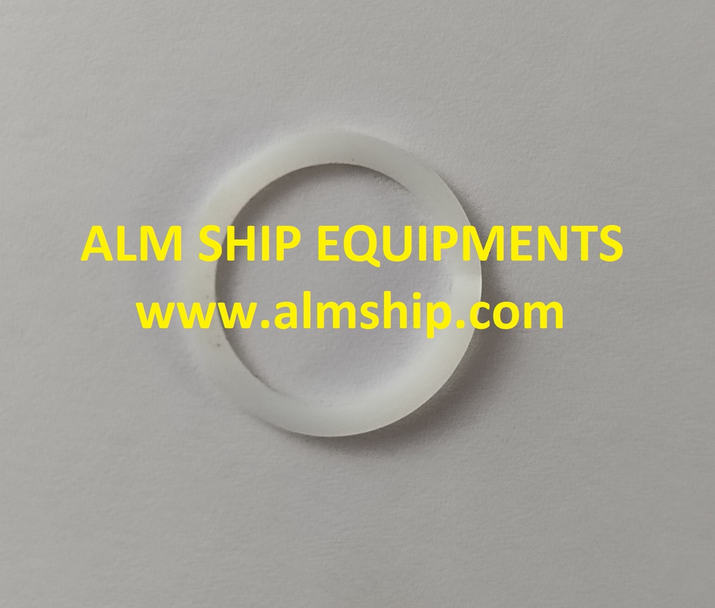 FRAMO BACK-UP RING 92635 125-133-1/125-50-1