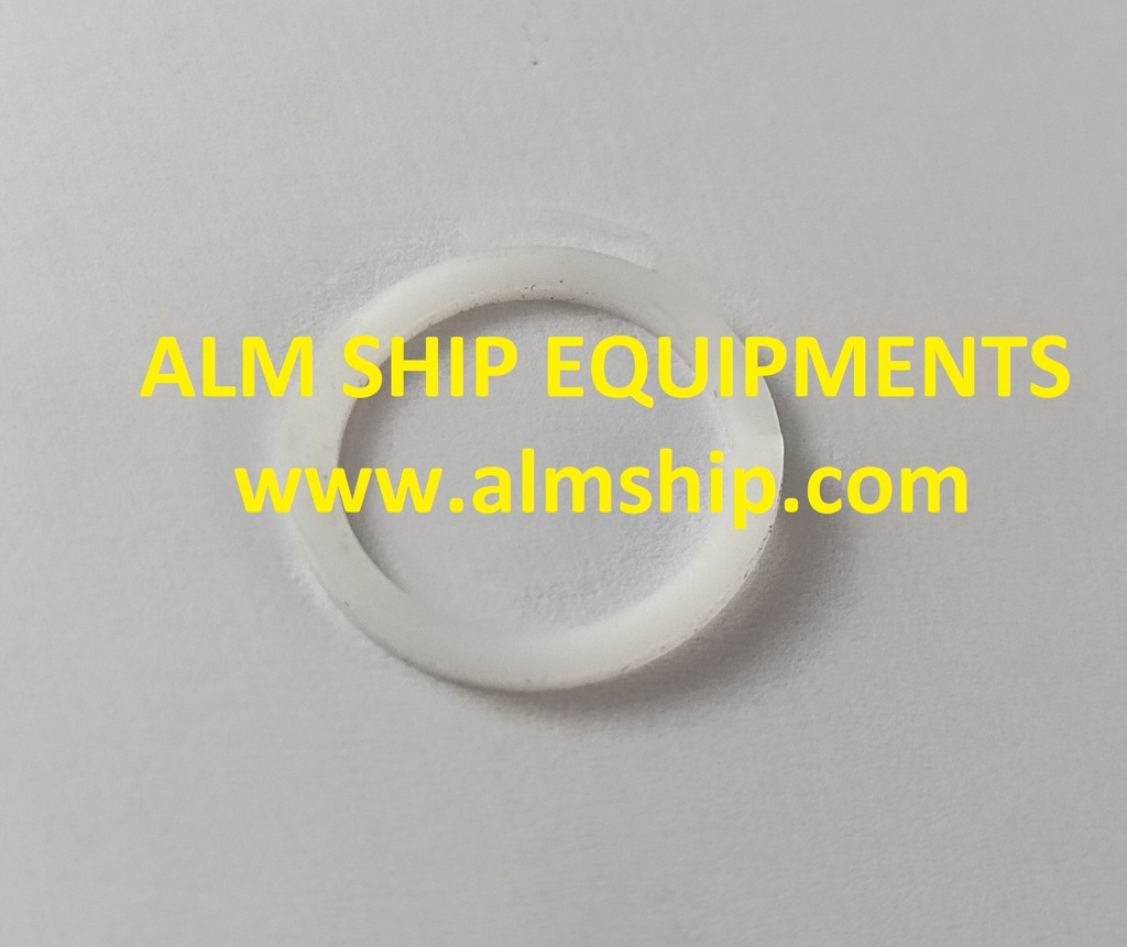 FRAMO BACK-UP RING 92635 125-133-1/125-50-1