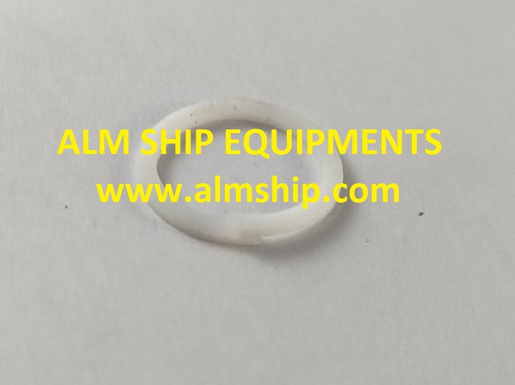 FRAMO BACK-UP RING 92635 125-133-1/125-50-1