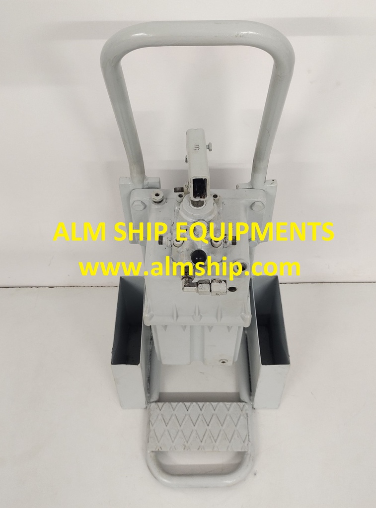 DANFOSS HAND PUMP PH 25-05 492-102-14 180 BAR