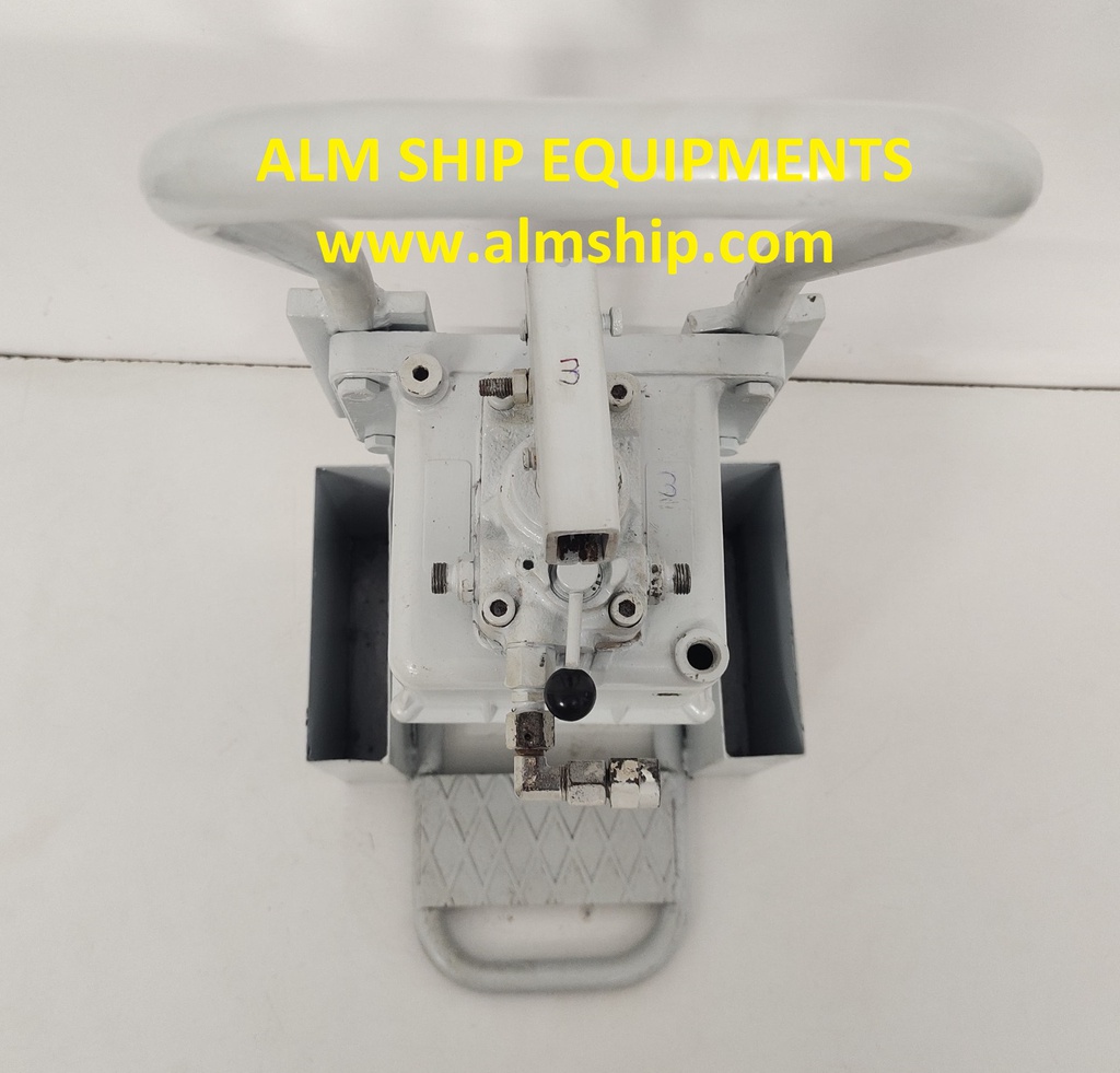 DANFOSS HAND PUMP PH 25-05 492-102-14 180 BAR