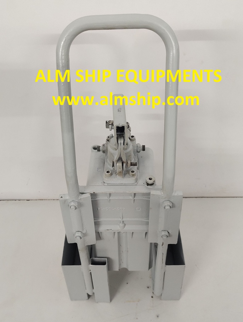 DANFOSS HAND PUMP PH 25-05 492-102-14 180 BAR