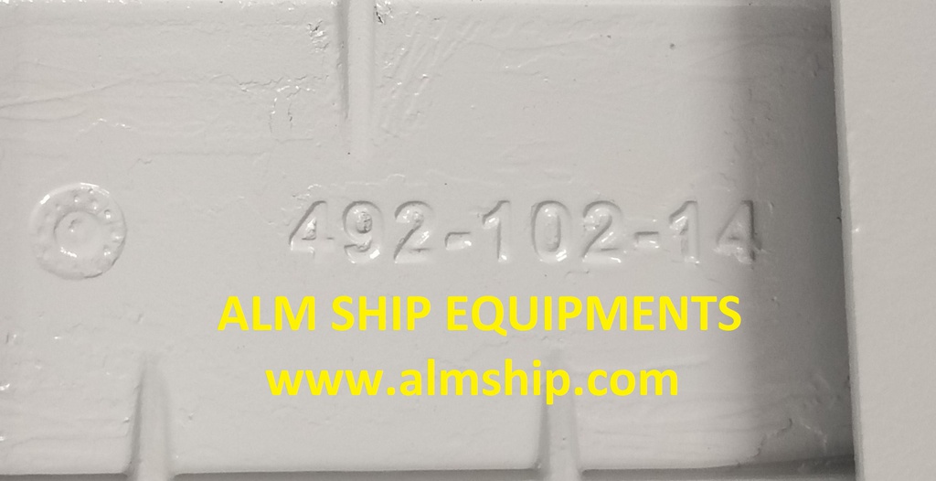 DANFOSS HAND PUMP PH 25-05 492-102-14 180 BAR