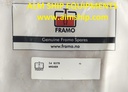 FRAMO WASHER 6379