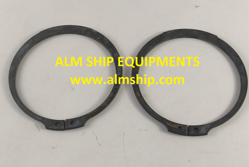 FRAMO CIRCLIP 4515 306-108-1