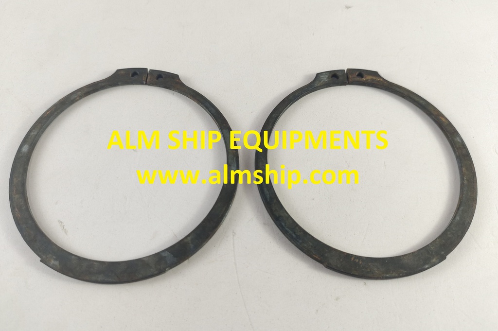 FRAMO CIRCLIP 4515 306-108-1