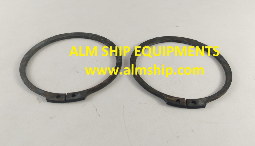 FRAMO CIRCLIP 4515 306-108-1