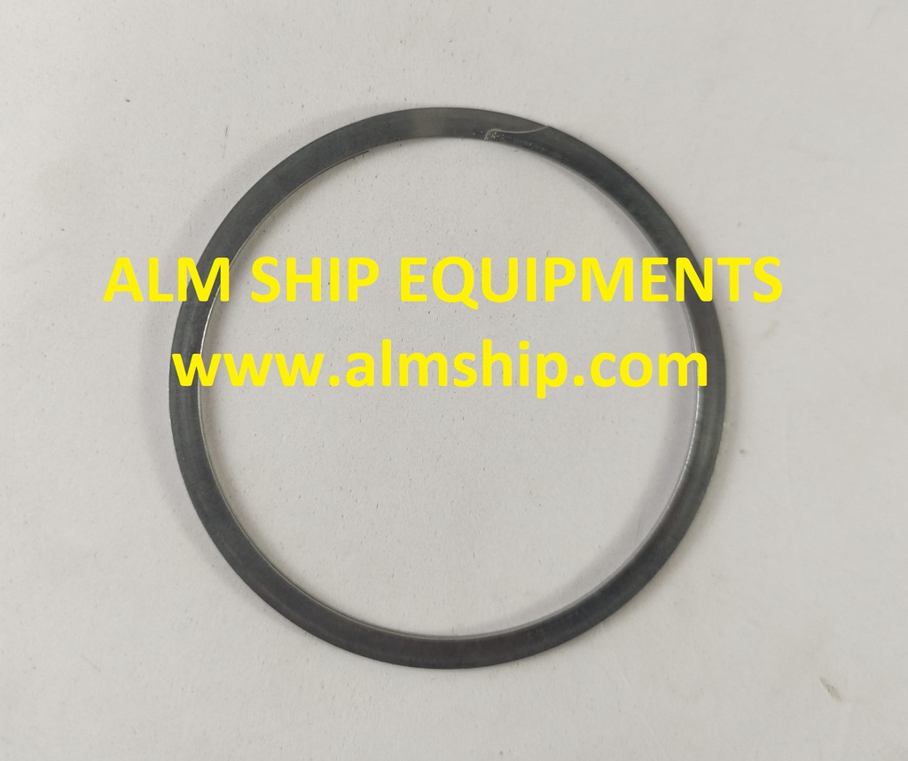 RETAINING RING (HOG) 57-130 38-237 FT-40C 400-LB