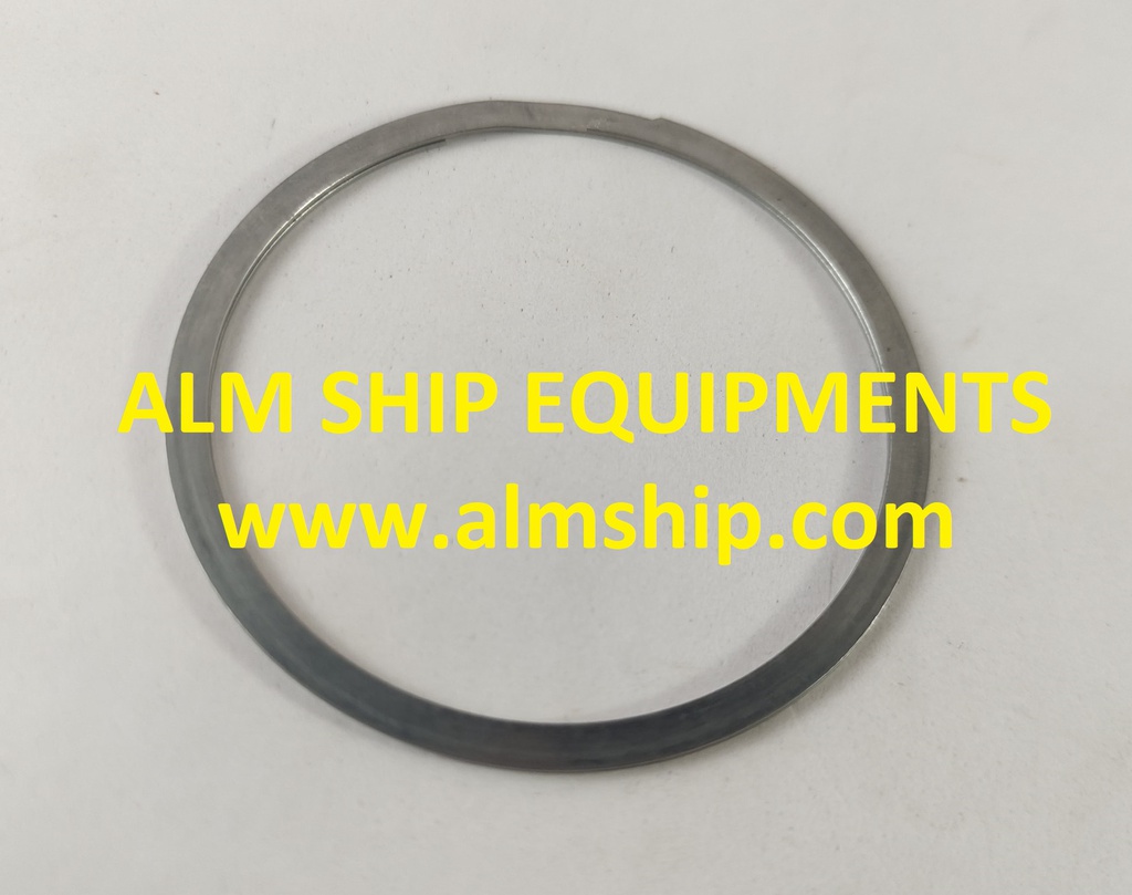 RETAINING RING (HOG) 57-130 38-237 FT-40C 400-LB