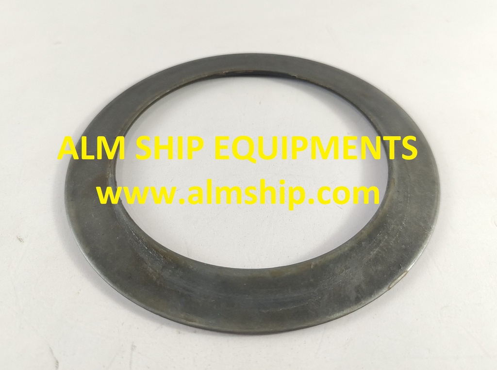 FRAMO CUP SPRING B40311