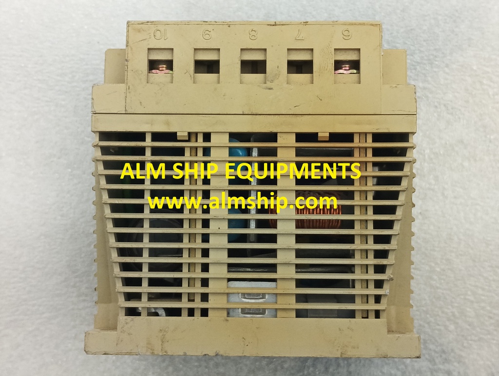 IDEC IZUMI CORP PS5R-D24 POWER SUPPLY