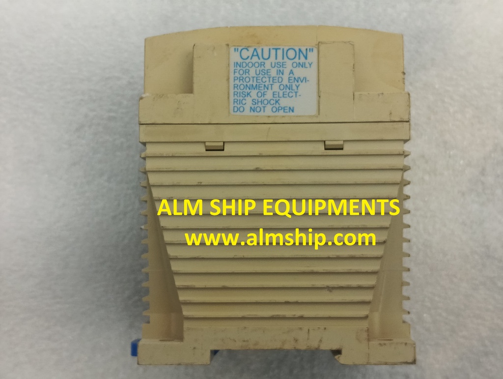 IDEC IZUMI CORP PS5R-D24 POWER SUPPLY