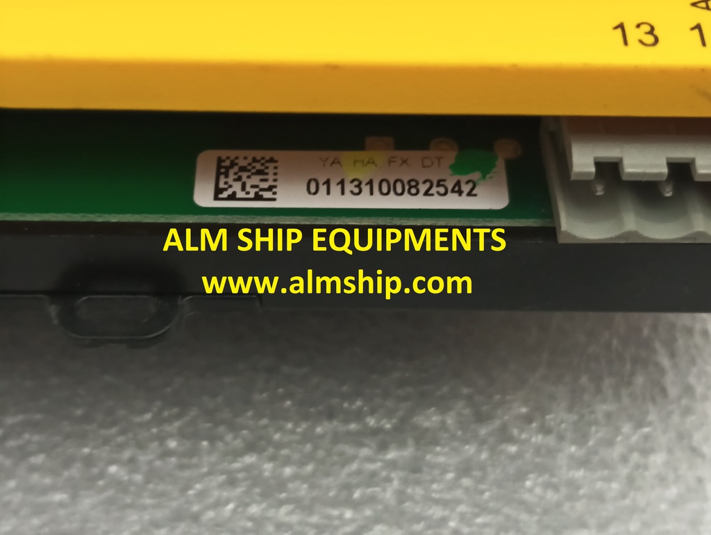 SAUTER RDT405F201 FLEXOTRON 400 ELECTRIC CONTROLLER