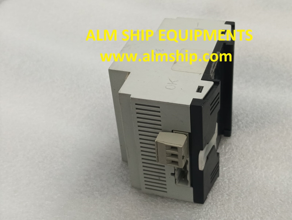 SCHNEIDER REG-K/640mA ELECTRIC POWER SUPPLY WITH EMERGENCY POWER INPUT