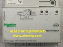 SCHNEIDER REG-K/640mA ELECTRIC POWER SUPPLY WITH EMERGENCY POWER INPUT
