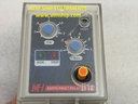 MH EF-18 EARTH FAULT RELAY