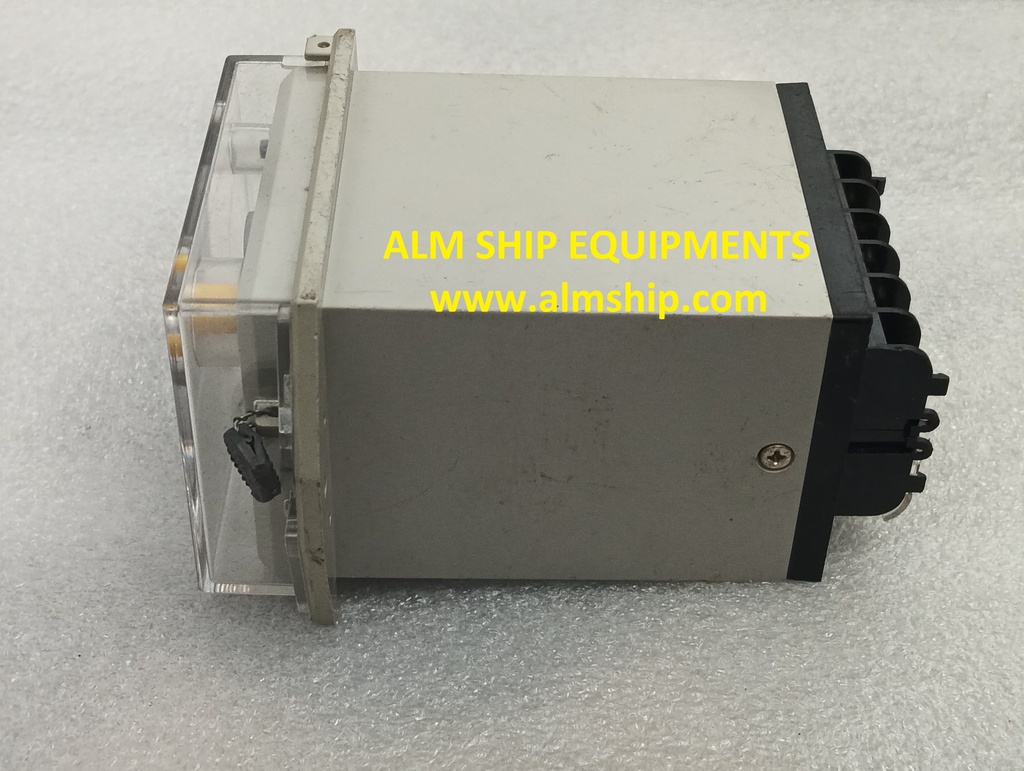 MH EF-18 EARTH FAULT RELAY