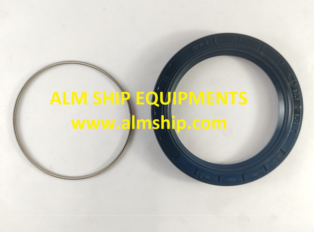 FRAMO OIL SEAL 12054 38