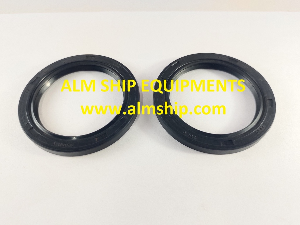SUPTEX OIL SEAL 80*60*8 6647